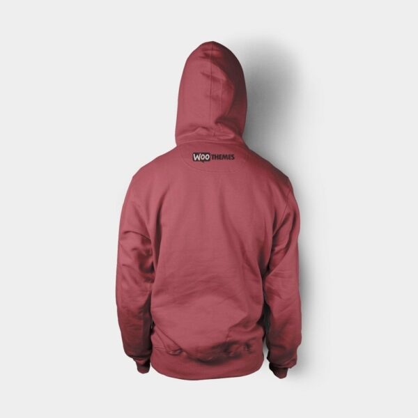 Ninja Silhouette - Image 2
